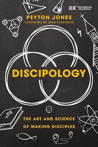 Discipology