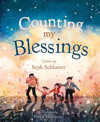 Counting My Blessings