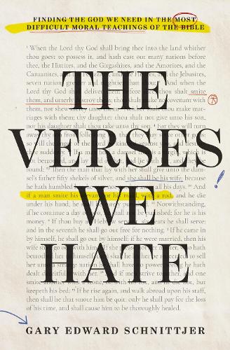 The Verses We Hate