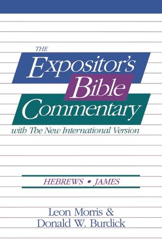 Hebrews, James