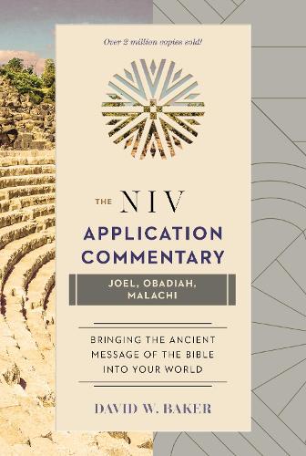 Joel, Obadiah, Malachi
