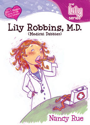 Lily Robbins, M.D.