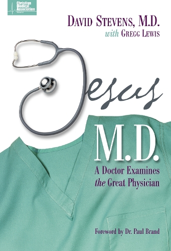 Jesus, M.D.