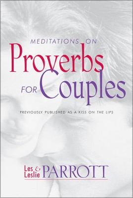 Meditations on Proverbs for Couples