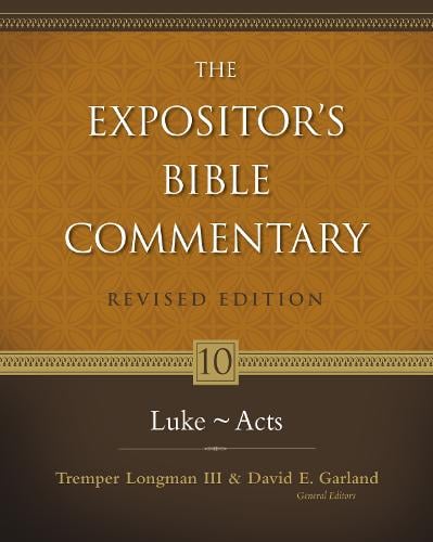 Luke---Acts