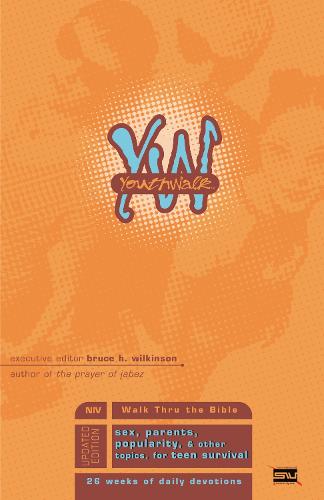 Youthwalk