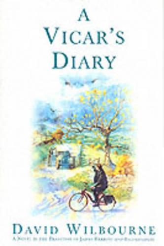 VICARS DIARY