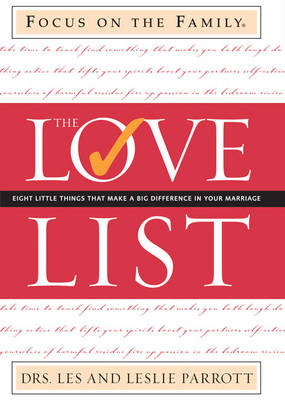 The Love List