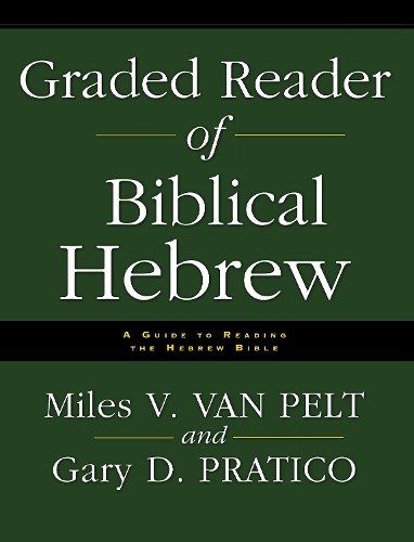 Graded Reader of Biblical Hebrew