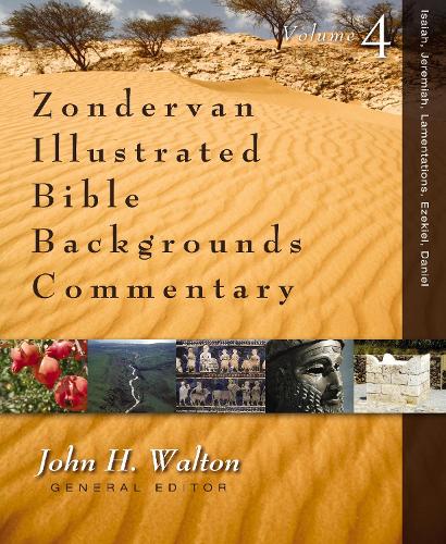 Isaiah, Jeremiah, Lamentations, Ezekiel, Daniel