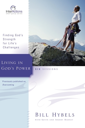 Living in God's Power