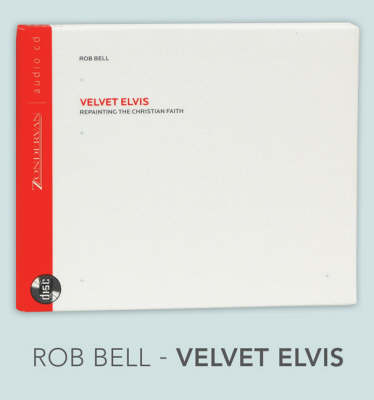 Velvet Elvis