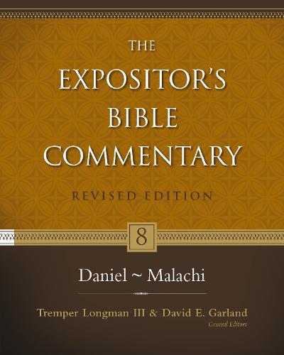 Daniel–Malachi