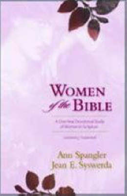 Women of the Bible