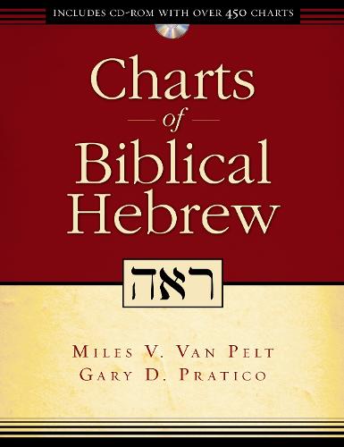 Charts of Biblical Hebrew