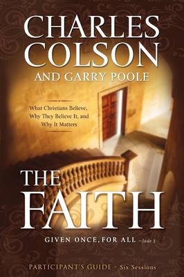 The Faith Participant's Guide