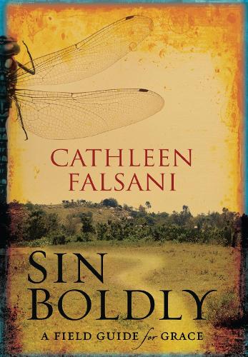 Sin Boldly