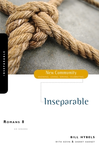 Romans 8