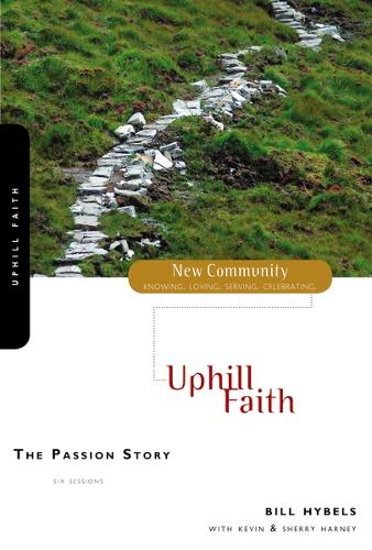 The Passion Story