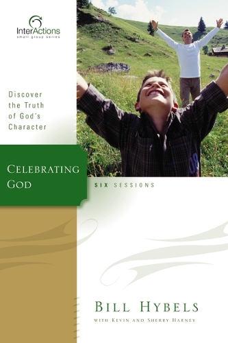 Celebrating God