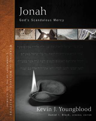 Jonah