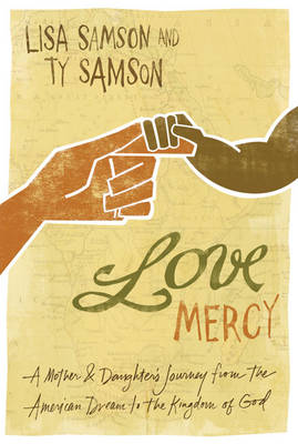 Love Mercy