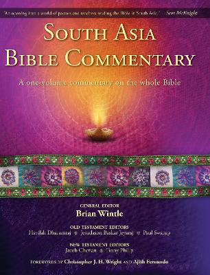 South Asia Bible Commentary