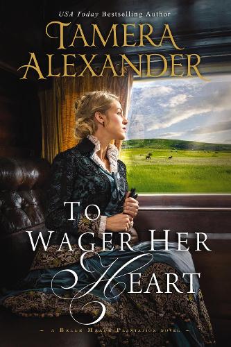 To Wager Her Heart