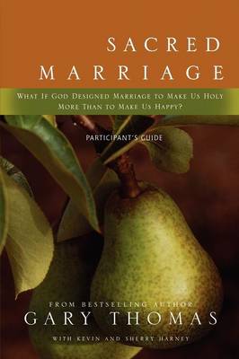 Sacred Marriage: Participant's Guide