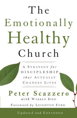 The Emotionally Healthy Church, Updated and Expanded Edition