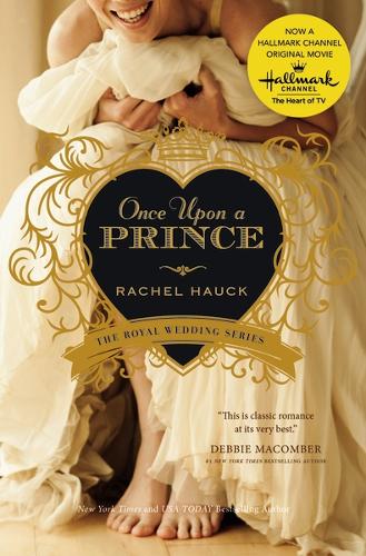 Once Upon a Prince
