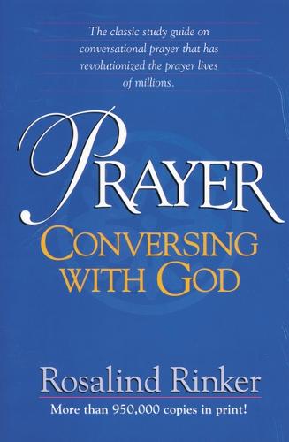 Prayer