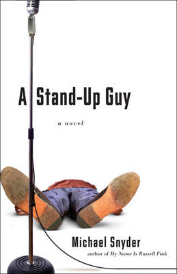 A Stand-up Guy