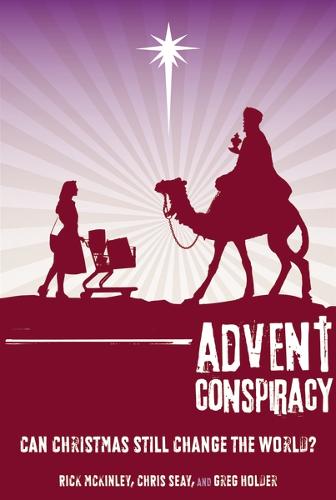 Advent Conspiracy