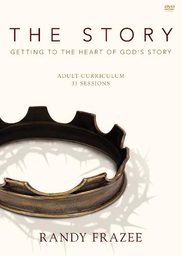 The Story Adult Video Curriculum