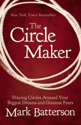 The Circle Maker Video Study