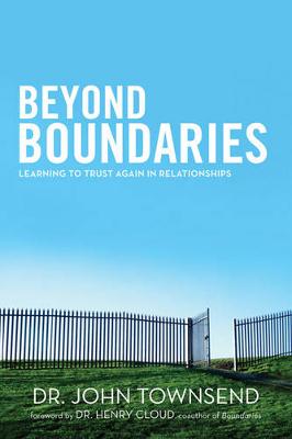 Beyond Boundaries: Learning to Trust Again in Relationships