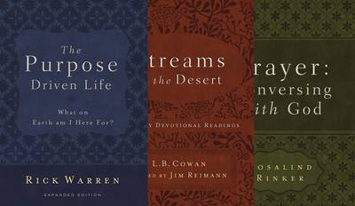 The Christian Inspirational Classic Collection