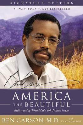 America the Beautiful Signature Edition