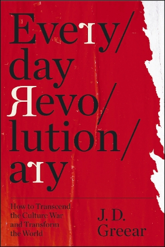 Everyday Revolutionary