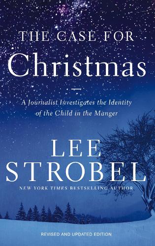 The Case for Christmas