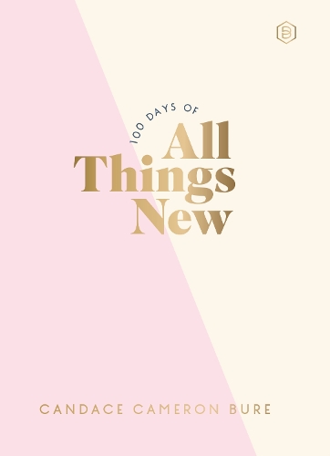 100 Days of All Things New
