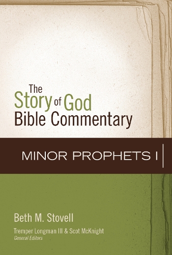 Minor Prophets I