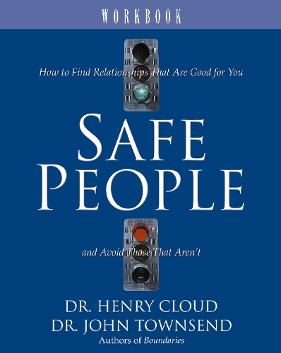 Safe People Workbook
