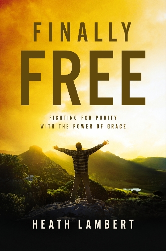 Finally Free