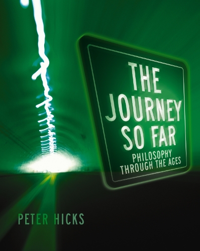 The Journey So Far