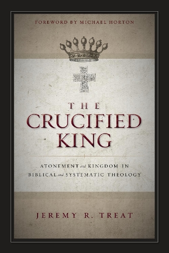 The Crucified King