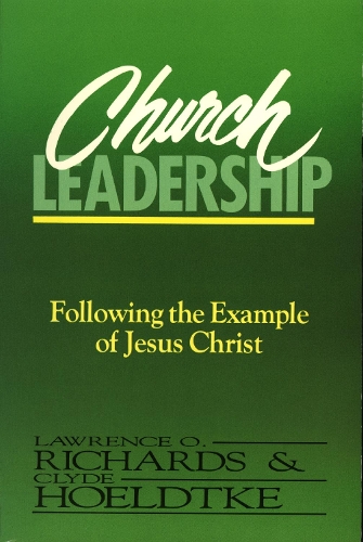 Church Leadership