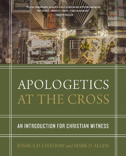 Apologetics at the Cross