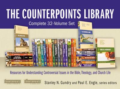 The Counterpoints Library: Complete 32-Volume Set